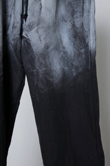 SPRAY PIGMENT-DYED RESCUE PANTS