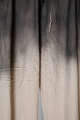 SPRAY PIGMENT-DYED RESCUE PANTS