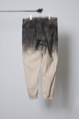 SPRAY PIGMENT-DYED RESCUE PANTS