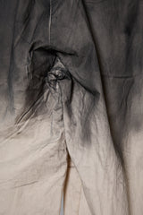 SPRAY PIGMENT-DYED RESCUE PANTS