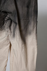 SPRAY PIGMENT-DYED RESCUE PANTS