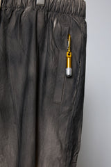 SPRAY PIGMENT-DYED RESCUE PANTS