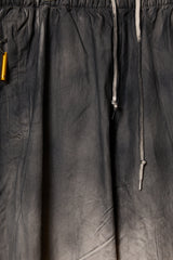 SPRAY PIGMENT-DYED RESCUE PANTS