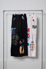 DE / RECONSTRUCTED VINTAGE T/CARGO