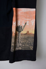 DE / RECONSTRUCTED VINTAGE T/CARGO