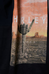 DE / RECONSTRUCTED VINTAGE T/CARGO