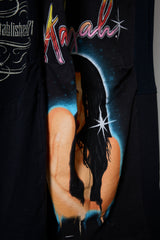 DE / RECONSTRUCTED VINTAGE T/CARGO