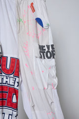 DE / RECONSTRUCTED VINTAGE T/CARGO