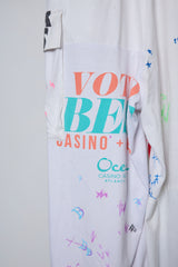 DE / RECONSTRUCTED VINTAGE T/CARGO