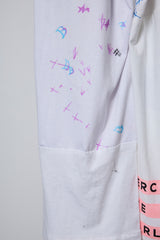 DE / RECONSTRUCTED VINTAGE T/CARGO