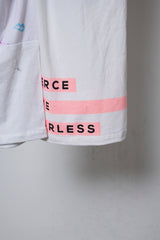 DE / RECONSTRUCTED VINTAGE T/CARGO