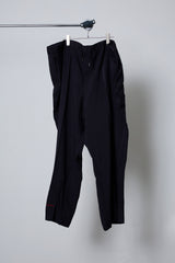 CORBUSIER: FIVE POINTS TROUSERS