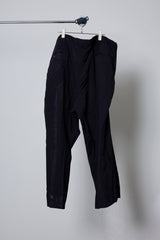 CORBUSIER: FIVE POINTS TROUSERS