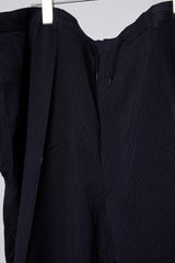 CORBUSIER: FIVE POINTS TROUSERS