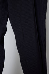 CORBUSIER: FIVE POINTS TROUSERS