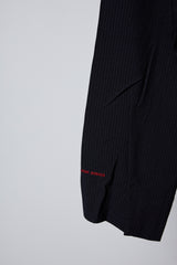 CORBUSIER: FIVE POINTS TROUSERS