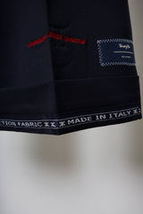 FLARE LAYERED SLACKS LUXE