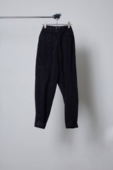 CORBUSIER: FIVE POINTS LAYERED SLACKS