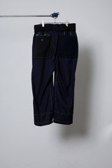 INSIDE-OUT BASTING STITCH PT