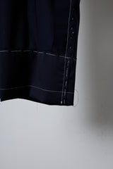 INSIDE-OUT BASTING STITCH PT