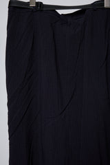 CORBUSIER: FIVE POINTS LONG SKIRT