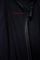 CORBUSIER: FIVE POINTS LONG SKIRT