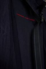 CORBUSIER: FIVE POINTS LONG SKIRT