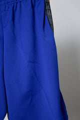 REF COATED VDENIM F + LAYERED JERSEY