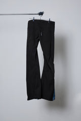 RECONSTRUCTED BK FLARE PT