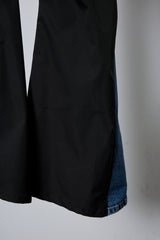 RECONSTRUCTED BK FLARE PT