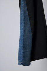 RECONSTRUCTED BK FLARE PT