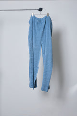 LARGEST SEAMLESS KNIT PT/RIB