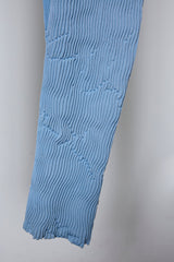 LARGEST SEAMLESS KNIT PT/RIB