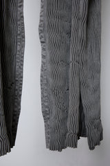 LARGEST SEAMLESS KNIT PT/RIB