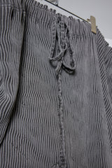 LARGEST SEAMLESS KNIT PT/RIB