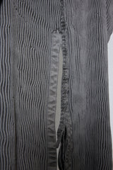 LARGEST SEAMLESS KNIT PT/RIB