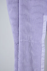 LARGEST SEAMLESS KNIT PT/RIB