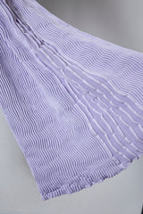 LARGEST SEAMLESS KNIT PT/RIB