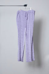 LARGEST SEAMLESS KNIT PT/RIB