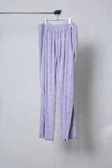 LARGEST SEAMLESS KNIT PT/RIB