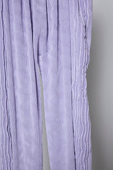 LARGEST SEAMLESS KNIT PT/RIB