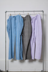 LARGEST SEAMLESS KNIT PT/STAR