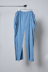 LARGEST SEAMLESS KNIT PT/STAR