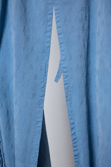 LARGEST SEAMLESS KNIT PT/STAR