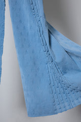 LARGEST SEAMLESS KNIT PT/STAR