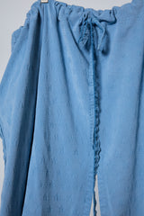 LARGEST SEAMLESS KNIT PT/STAR