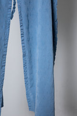 LARGEST SEAMLESS KNIT PT/STAR