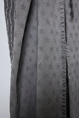 LARGEST SEAMLESS KNIT PT/STAR