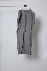 LARGEST SEAMLESS KNIT PT/STAR