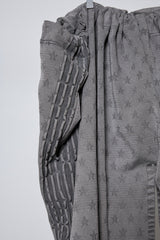 LARGEST SEAMLESS KNIT PT/STAR